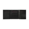 Peněženka Altius Alox Tri-Fold Wallet, Black