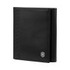 Peněženka Altius Alox Tri-Fold Wallet, Black