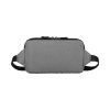 Ledvinka Travel Accessories Edge, Packable Beltbag, Grey