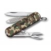 Kapesní nůž Victorinox CLASSIC Camouflage