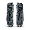 Kapesní nůž Victorinox Classic Navy Camouflage