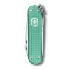 Kapesní nůž Victorinox Classic SD Alox Colors Minty Mint