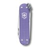 Kapesní nůž Victorinox Classic SD Alox Colors Electric Lavender