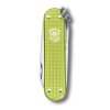 Kapesní nůž Victorinox Classic SD Alox Colors  Lime Twist