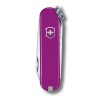 Kapesní nůž Victorinox Classic SD Colors Tasty Grape