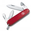 Kapesní nůž Victorinox Recruit červený 84 mm