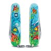 Můj první kapesní nůž Victorinox, Set, Dolphin Edition