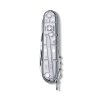 Kapesní nůž Victorinox CLIMBER 91 mm SilverTech