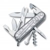 Kapesní nůž Victorinox CLIMBER 91 mm SilverTech