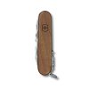 Kapesní nůž Victorinox Swiss Champ Wood 91 mm
