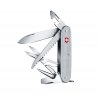 Kapesní nůž Victorinox Farmer X Alox stříbrný 93 mm