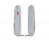 Kapesní nůž Victorinox Farmer X Alox stříbrný 93 mm