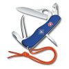 Kapesní nůž Victorinox Skipper Pro modrý 111 mm
