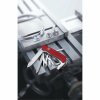 Kapesní nůž Victorinox Workchamp červený 111 mm
