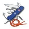 Kapesní nůž Victorinox Skipper modrý 111 mm
