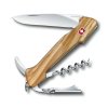 Kapesní nůž Victorinox Wine Master Olive 130 mm