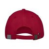 Čepice Golf Cap, Red
