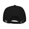 Čepice Heritage Cap, Black