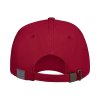 Čepice Tinker Cap, Red
