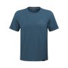 Tričko Victorinox Brand Collection Logo Graphic Tee, S, Blue