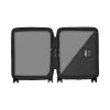 kufr Airox, Global Hardside Carry-on, Black