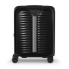 kufr Airox, Global Hardside Carry-on, Black