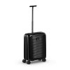 kufr Airox, Global Hardside Carry-on, Black