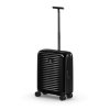 kufr Airox, Global Hardside Carry-on, Black