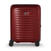 kufr Airox, Global Hardside Carry-on, Victorinox Red