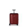 kufr Airox, Global Hardside Carry-on, Victorinox Red