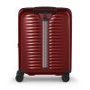 kufr Airox, Global Hardside Carry-on, Victorinox Red