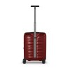 kufr Airox, Global Hardside Carry-on, Victorinox Red