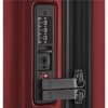 kufr Airox, Global Hardside Carry-on, Victorinox Red