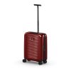 kufr Airox, Global Hardside Carry-on, Victorinox Red