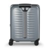 kufr Airox, Global Hardside Carry-on, Silver