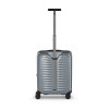 kufr Airox, Global Hardside Carry-on, Silver