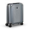 kufr Airox, Global Hardside Carry-on, Silver