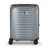 kufr Airox, Global Hardside Carry-on, Silver