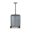 kufr Airox, Global Hardside Carry-on, Silver