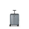 kufr Airox, Global Hardside Carry-on, Silver