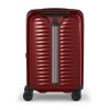 kufr Airox, Frequent Flyer Hardside Carry-On, Victorinox Red