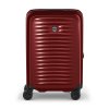 kufr Airox, Frequent Flyer Hardside Carry-On, Victorinox Red