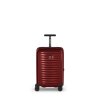 kufr Airox, Frequent Flyer Hardside Carry-On, Victorinox Red