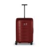 kufr Airox, Medium Hardside Case, Victorinox Red