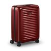 kufr Airox, Medium Hardside Case, Victorinox Red