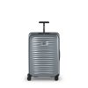 kufr Airox, Medium Hardside Case, Silver