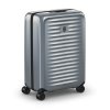 kufr Airox, Medium Hardside Case, Silver