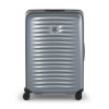 kufr Airox, Large Hardside Case, Silver