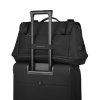 taška Crosslight, Duffel, Black