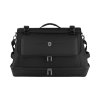 taška Crosslight, Duffel, Black